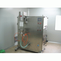 榮凱實驗室小型多功能制粒包衣機HJ-180-GC到HJ-550-GC型